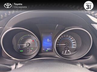Auris HSD 136h Collection 2017 occasion 47180 Sainte-Bazeille