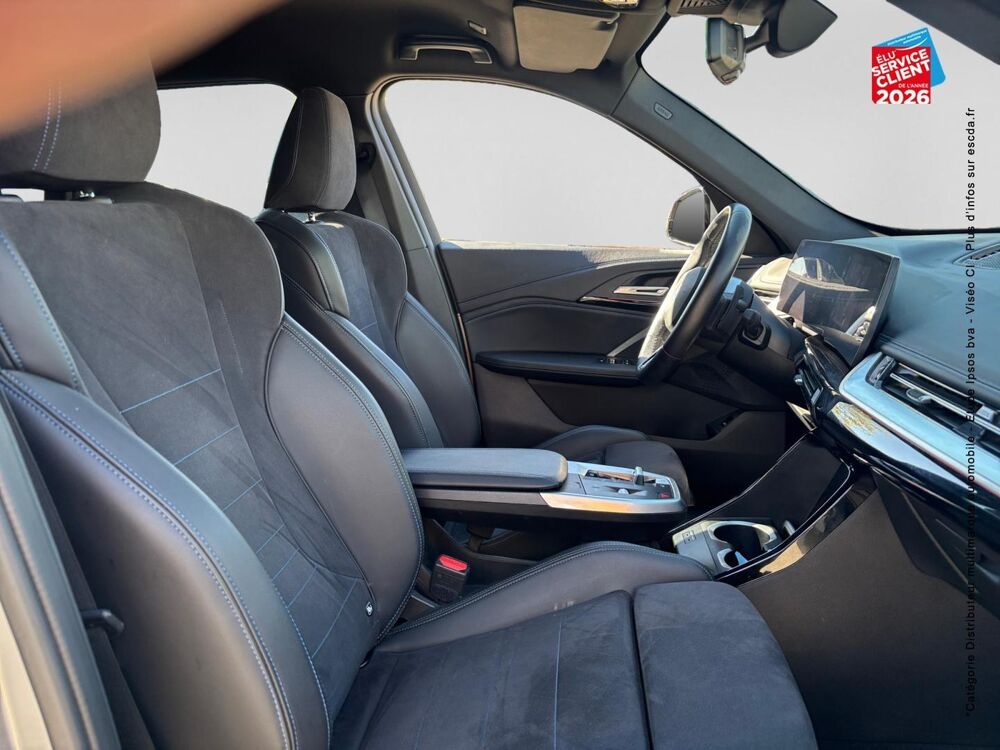 X1 sDrive18i 136ch M Sport 2024 occasion 21000 Dijon