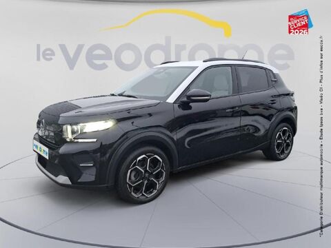 Citro&euml;n C3 1.2 Turbo 100ch MAX 2024 occasion Illange 57970