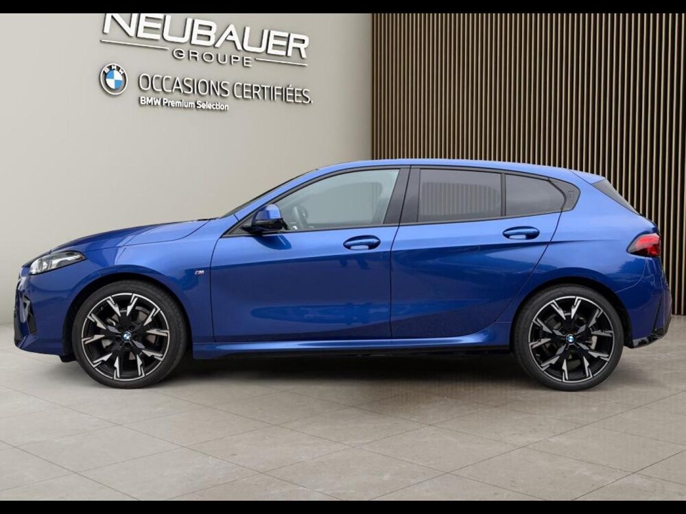 S&eacute;rie 1 120A 170ch M Sport DKG7 2025 occasion 78240 Chambourcy
