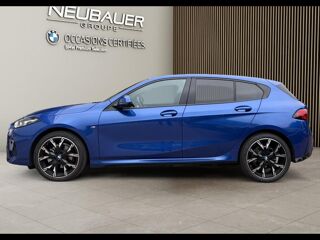 S&eacute;rie 1 120A 170ch M Sport DKG7 2025 occasion 78240 Chambourcy