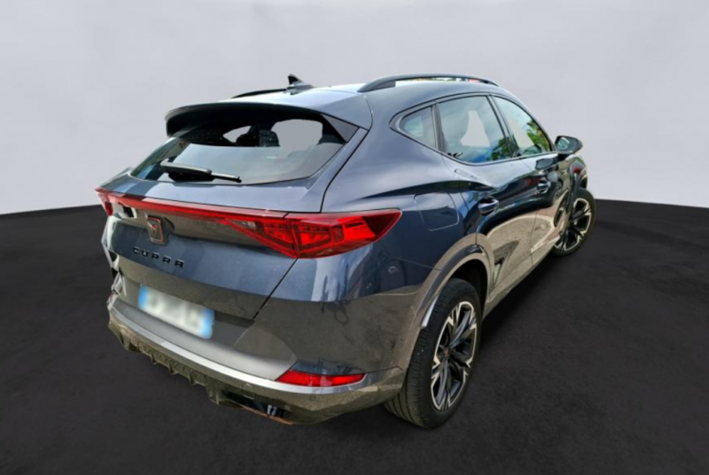 Formentor 1.4 E-HYBRID 204CH BUSINESS EDITION DSG6 2024 occasion 69890 La Tour-de-Salvagny