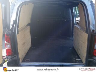 Berlingo M 650kg PureTech 110 S&S Club 2021 occasion 78570 Andr&eacute;sy