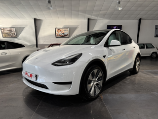 Model Y STANDARD RWD 2022 PREMIERE MAIN TVA 2022 occasion 12000 RODEZ