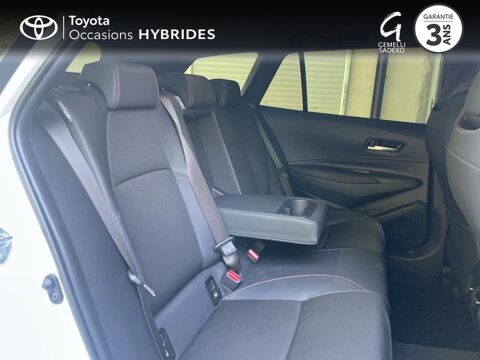 Corolla 2.0 178ch GR Sport MY26 2026 occasion 84100 Orange