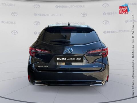 Corolla 1.8 140ch Design MY25 2025 occasion 57050 Metz