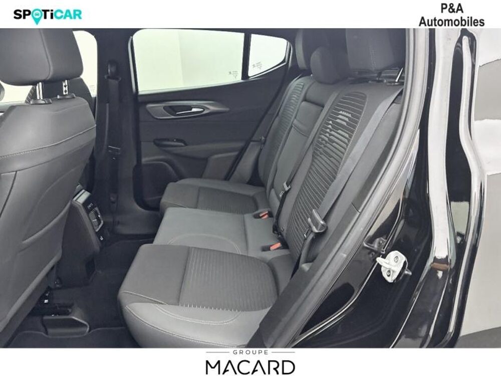 Tonale 1.3 PHEV 190ch Sprint AT6 e-Q4 2024 occasion 82000 Montauban