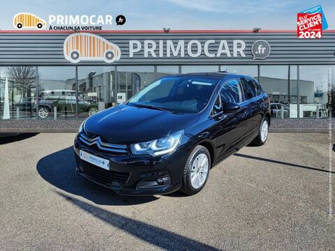 Citroen c4 1.6 HDi 90 FAP Confort