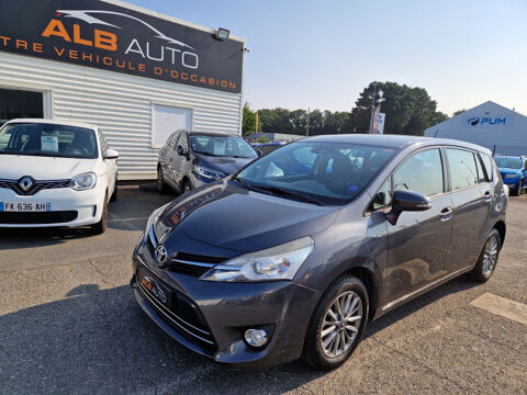 Toyota Verso 112 D-4D FAP DYNAMIC 2018 occasion Brest 29200