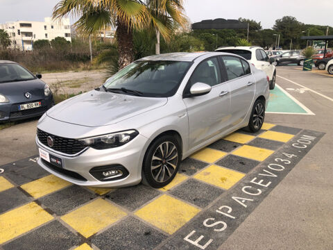 Fiat Tipo 1.4 95CH EASY MY18 4P 2018 occasion Lattes 34970