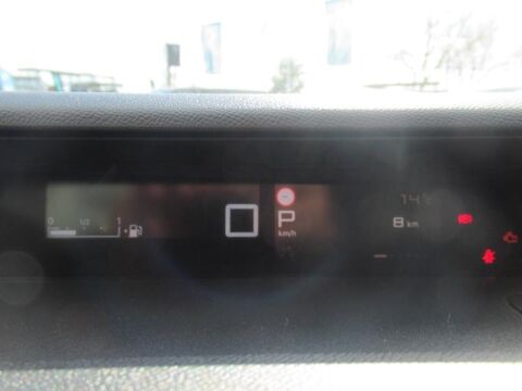 C3 Aircross 1.2 Hybride 145ch MAX 2026 occasion 91650 BREUILLET
