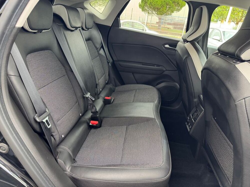 Captur 1.3 TCE 140 CH FAP INTENS -21 2022 occasion 31770 Colomiers