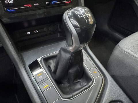Tiguan 2.0 TDI 122CH LIFE BUSINESS 2021 occasion 57185 CLOUANGE
