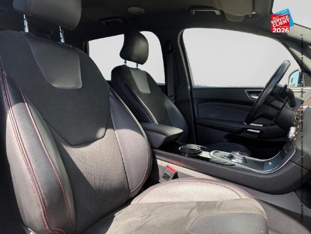 S-MAX 2.0 EcoBlue 150ch ST-Line BVA8 2019 occasion 25000 Besan&ccedil;on