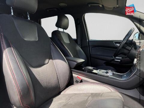 S-MAX 2.0 EcoBlue 150ch ST-Line BVA8 2019 occasion 25000 Besan&ccedil;on