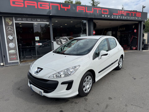 Peugeot 308 1.4 VTI 16V 98CH CONFORT PACK 5P