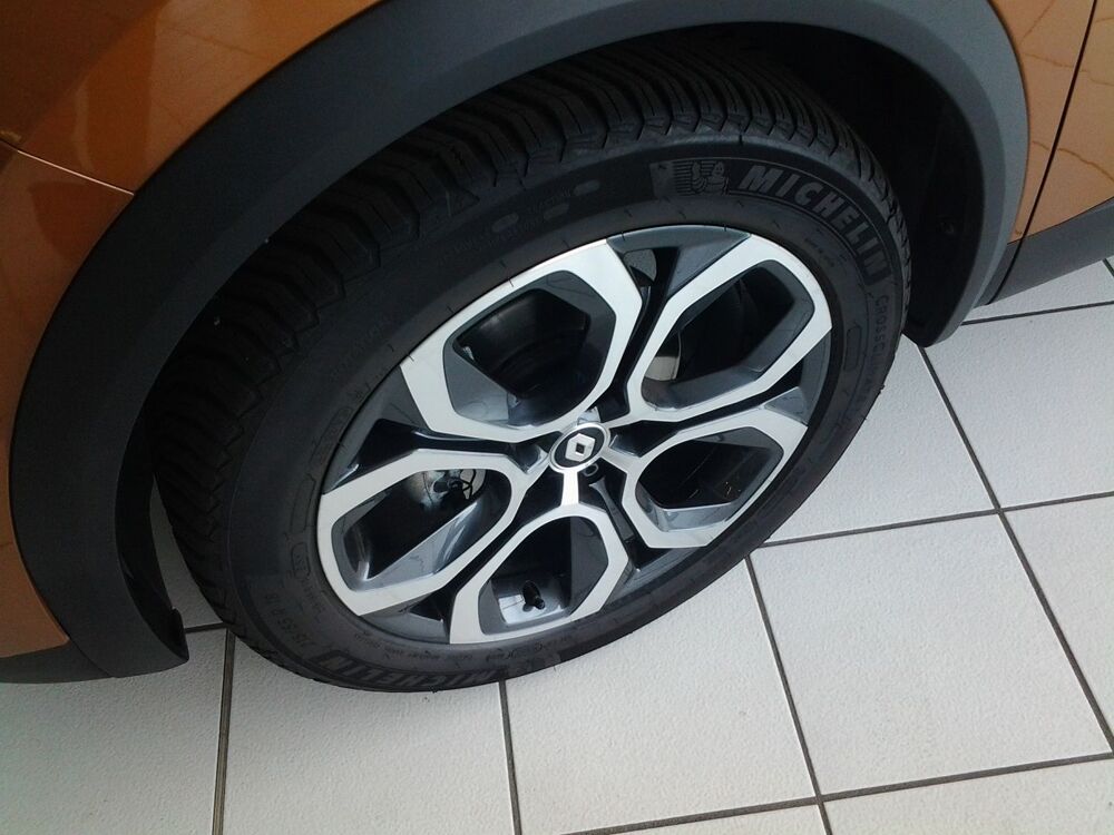 Captur 1.0 TCE 100CH INTENS GPL -21 2022 occasion 71880 Ch&acirc;tenoy-le-Royal