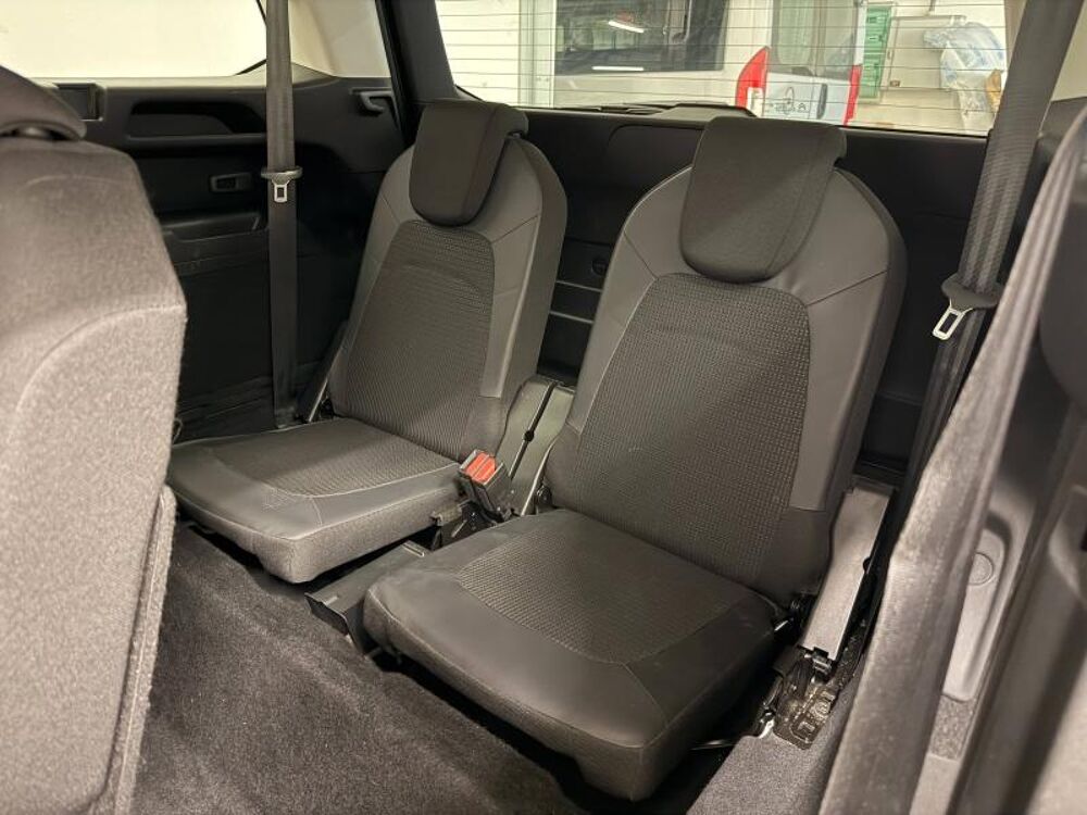 Grand C4 Spacetourer PureTech 130ch S&S Shine EAT8 7cv 2022 occasion 91230 Montgeron