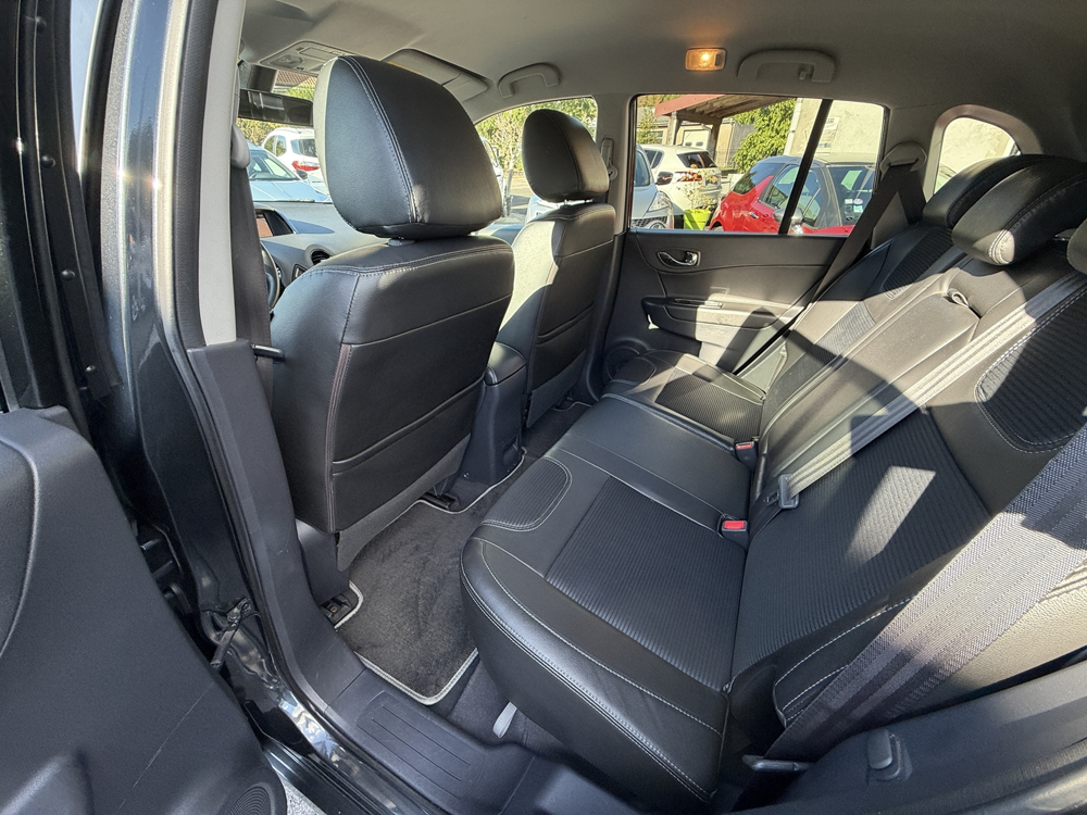 Koleos 2.0 DCI 150CH BOSE EDITION 4X4 2014 occasion 88200 Saint-Nabord