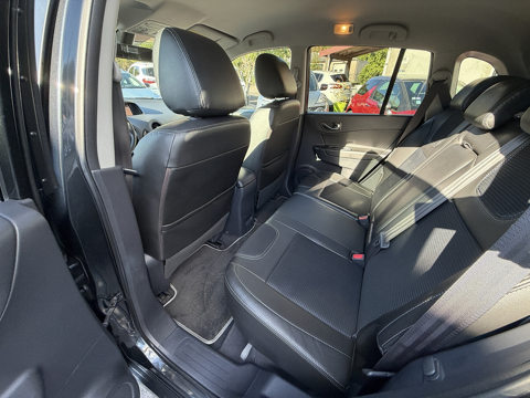 Koleos 2.0 DCI 150CH BOSE EDITION 4X4 2014 occasion 88200 Saint-Nabord