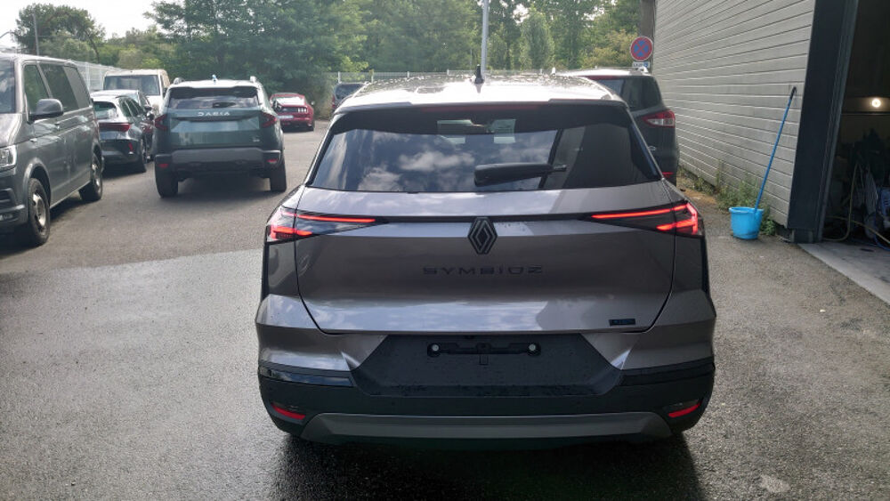 Symbioz 1.8 E-TECH FULL HYBRID 160CH ESPRIT ALPINE - 26 2026 occasion 40990 Saint-Paul-l&egrave;s-Dax