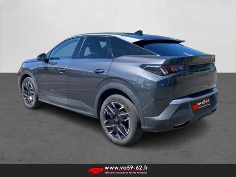 3008 1.2 Hybrid 145ch Allure e-DCS6 2024 occasion 62000 Arras