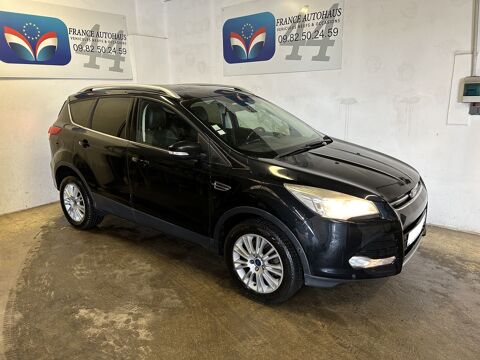 Ford kuga 2.0 TDCI 115 CH FAP TITANIUM