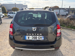 Duster 1.5 DCI 110CH PRESTIGE 4X2 EURO6 2016 occasion 21200 Montagny-l&egrave;s-Beaune