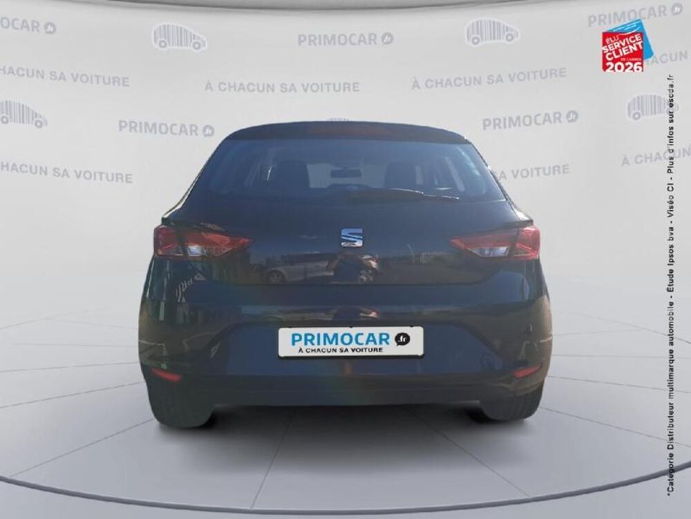 Leon 1.2 TSI 105ch Style Start&Stop 2014 occasion 57970 Illange