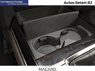 CX-30 2.0 SKYACTIV-G M-Hybrid 122ch Inspiration BVA 6cv 2020 2021 occasion 82000 MONTAUBAN