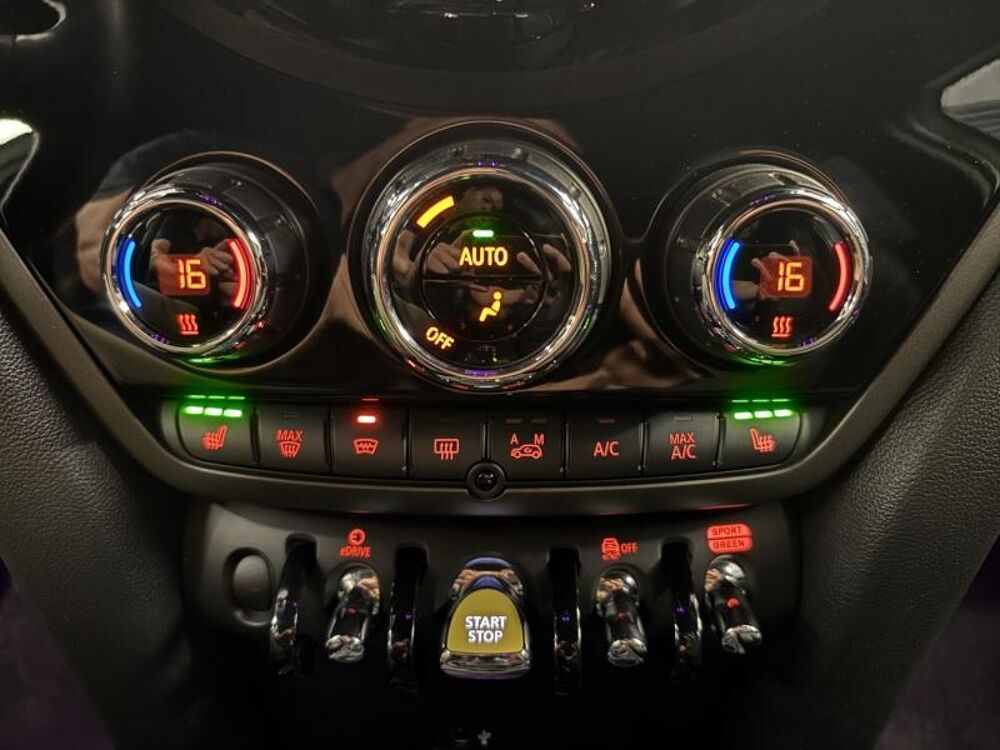 Cooper D Cooper SE 125ch + 95ch Edition Premium ALL4 BVA6 2023 occasion 31100 TOULOUSE