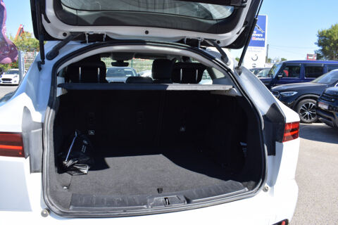 E-PACE 2.0D 150CH S AWD BVA9 2018 occasion 34740 Vendargues