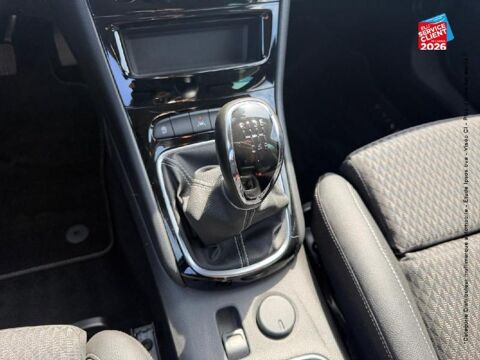 Astra 1.4 Turbo 150ch Innovation Euro6d-T 2019 occasion 25770 Franois