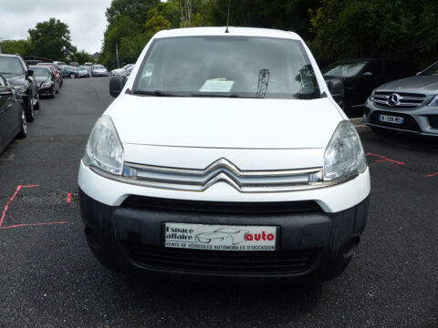 Berlingo 20 L1 1.6 VTI 95 CONFORT 2015 occasion 77144 Mont&eacute;vrain