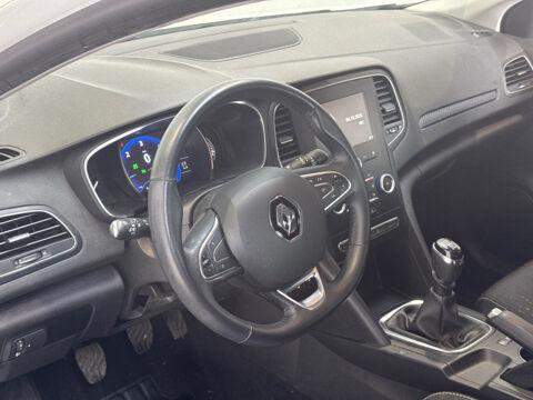 Megane IV 1.5 BLUE DCI 115CH BUSINESS 2020 occasion 28630 Nogent-le-Phaye