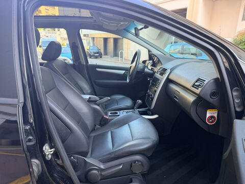 Classe A 170 AVANTGARDE CONTACT CVT 2007 occasion 06400 Cannes
