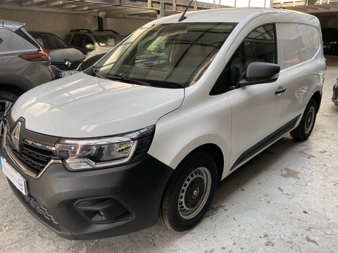 Renault Kangoo Express L1 1.3 TCE 130CH GRAND CONFORT - CAMERA DE RECUL - 15 825&curren; H 2023 occasion HOUILLES 78800