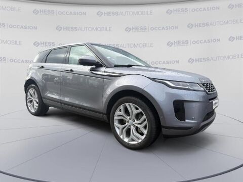 Range Rover Evoque 2.0 P 200ch Flex Fuel S AWD BVA 2021 occasion 57050 Metz