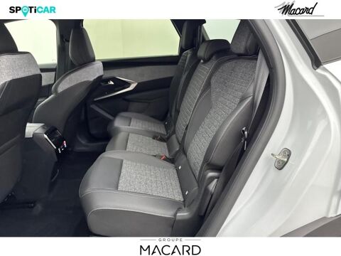 5008 Hybrid 145ch Allure e-DCS6 2025 occasion 82000 Montauban