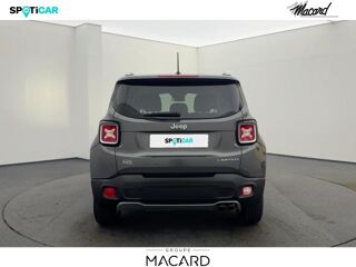 Renegade 1.6 MultiJet S&S 120ch Limited 2018 occasion 82000 Montauban