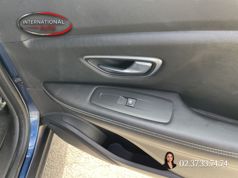 Grand scenic IV 1.5 DCI 110CH ENERGY BUSINESS 7 PLACES 2017 occasion 28700 Auneau