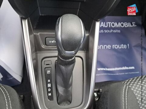 Vitara 1.5 Dualjet Hybrid 115ch Style Auto 2022 occasion 54520 Laxou