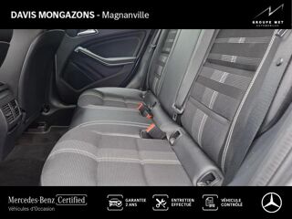 Classe A 200 d Sensation 7G-DCT 2018 occasion 78200 Magnanville