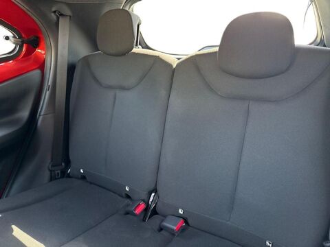 Aygo 1.0 VVT-i 72ch Design MY23 2023 occasion 13400 Aubagne