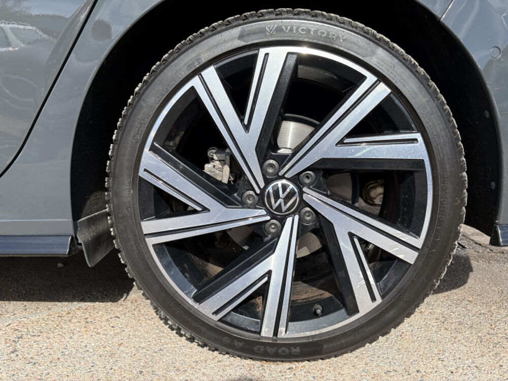 Golf 1.5 ETSI OPF 150CH R-LINE 1ST DSG7 2021 occasion 42120 LE COTEAU