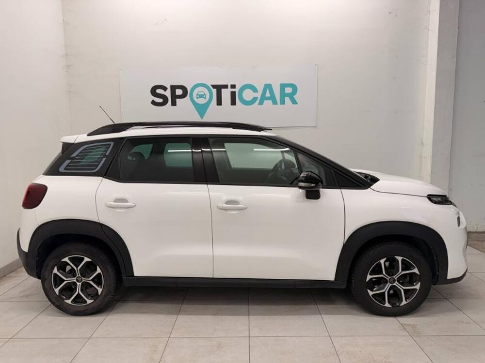 C3 Aircross PureTech 130ch S&S Shine EAT6 2023 occasion 91230 Montgeron