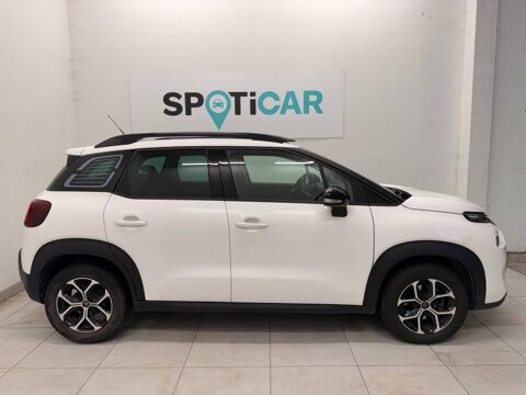 C3 Aircross PureTech 130ch S&S Shine EAT6 2023 occasion 91230 Montgeron