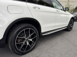 Classe GLC 300 DE 194+122CH AMG LINE 4MATIC 9G-TRONIC 2022 occasion 77144 Mont&eacute;vrain
