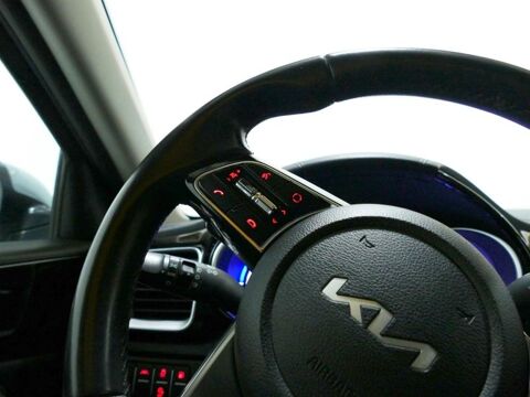 XCeed 1.6 GDi 105ch + Plug-In 60.5ch Active Business DCT6 2022 occasion 77400 Lagny-sur-Marne