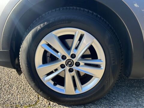 Grandland 1.2 Turbo 130ch Elegance Business 2022 occasion 13200 Arles